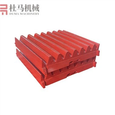 לסת נדנדה וצלחות קבועות MN13